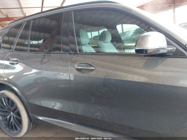 5UXCR4C09P9P44643 BMW X5 Sdrive40i