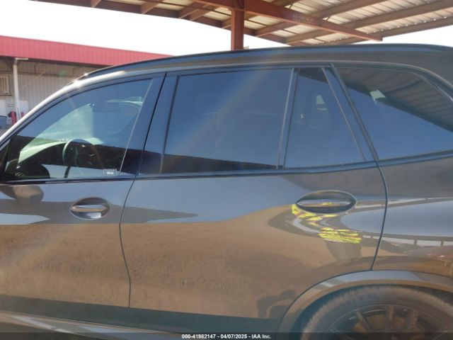 5UXCR4C09P9P44643 BMW X5 Sdrive40i