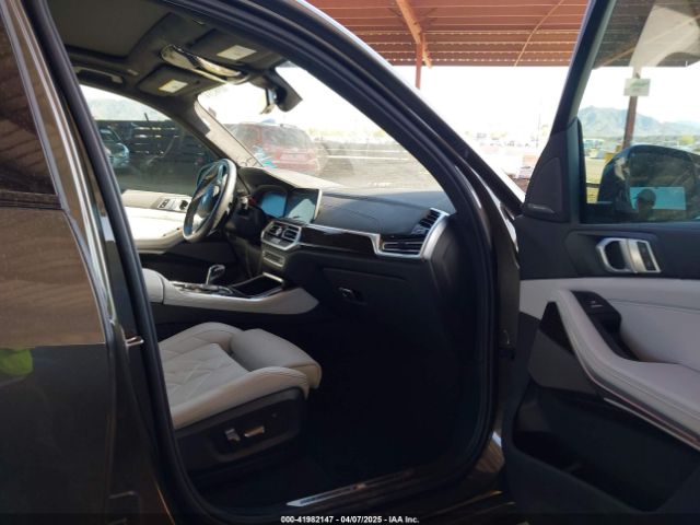 5UXCR4C09P9P44643 BMW X5 Sdrive40i