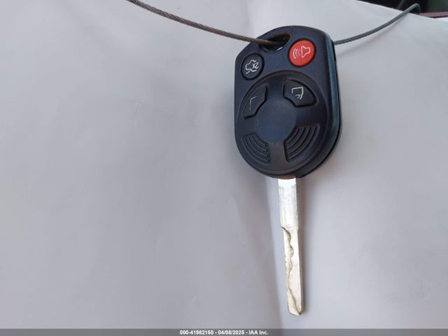 Ford FOCUS SE 2014 1FADP3F22EL171416 Image 11