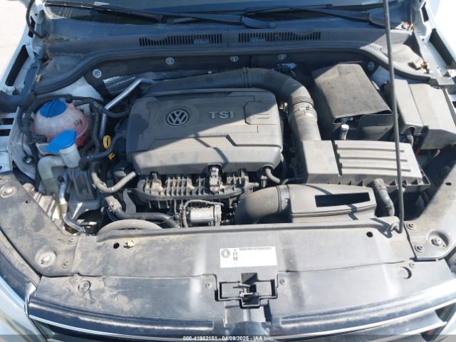 3VWD17AJ8FM427248 Volkswagen Jetta 1.8t Sport