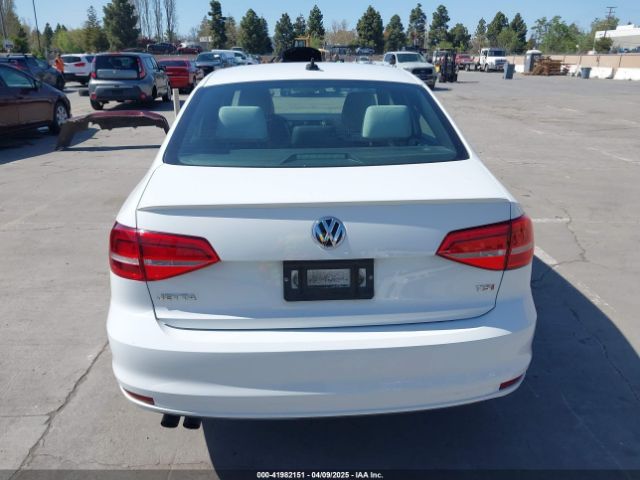 3VWD17AJ8FM427248 Volkswagen Jetta 1.8t Sport
