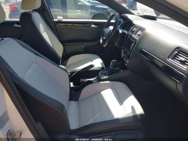 3VWD17AJ8FM427248 Volkswagen Jetta 1.8t Sport