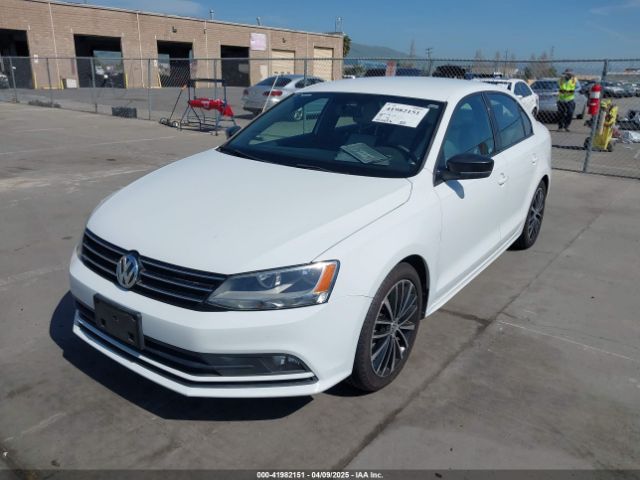 3VWD17AJ8FM427248 Volkswagen Jetta 1.8t Sport