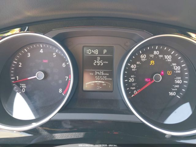 3VWD17AJ8FM427248 Volkswagen Jetta 1.8t Sport