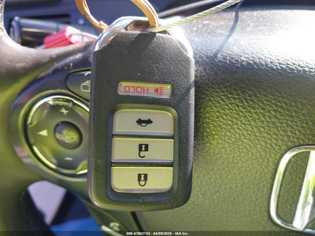 1HGCR3F8XEA039988 Honda Accord Ex-l V-6