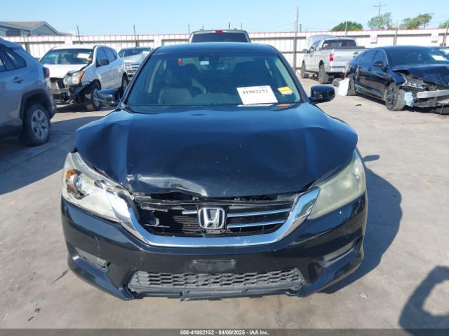 1HGCR3F8XEA039988 Honda Accord Ex-l V-6