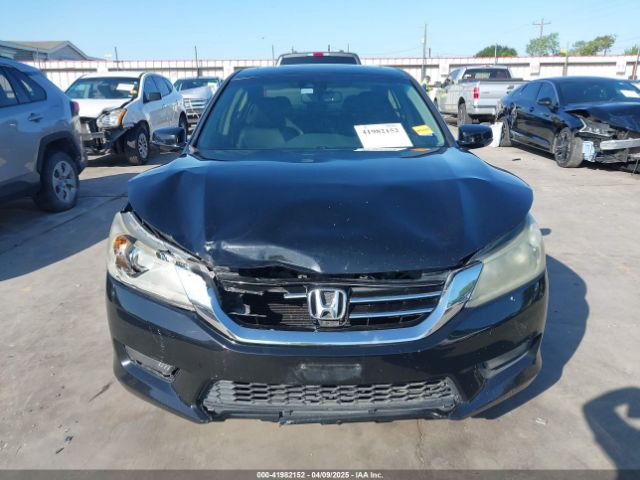 1HGCR3F8XEA039988 Honda Accord Ex-l V-6