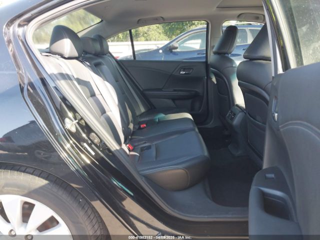 1HGCR3F8XEA039988 Honda Accord Ex-l V-6
