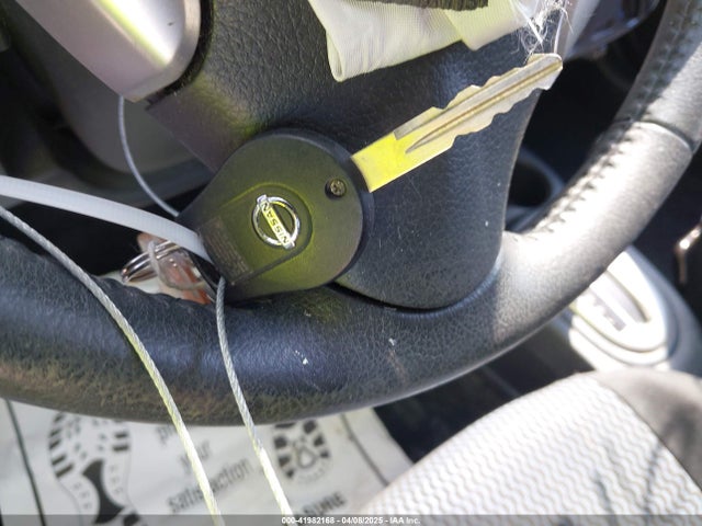 3N1CE2CP4KL358777 Nissan Versa Note Sv