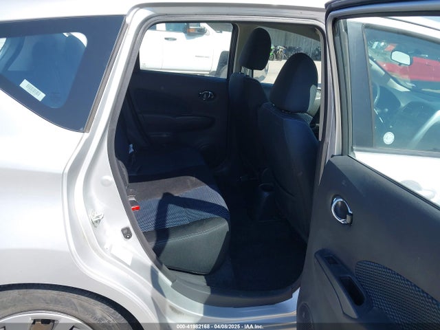 3N1CE2CP4KL358777 Nissan Versa Note Sv