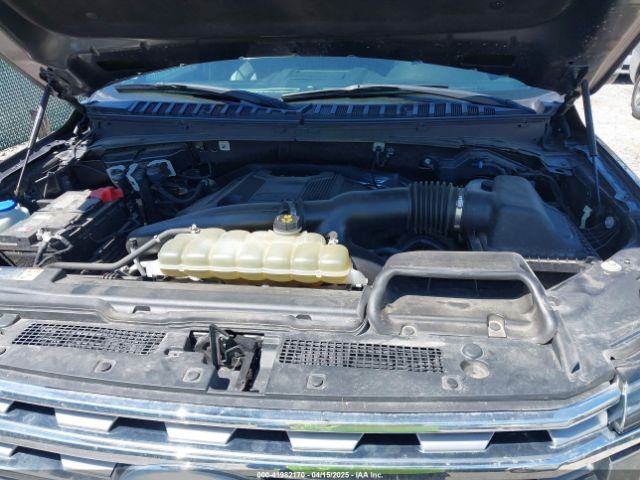 1FMJK2AT2LEA69441 Ford Expedition Limited Max