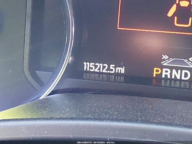 1FMJK2AT2LEA69441 Ford Expedition Limited Max