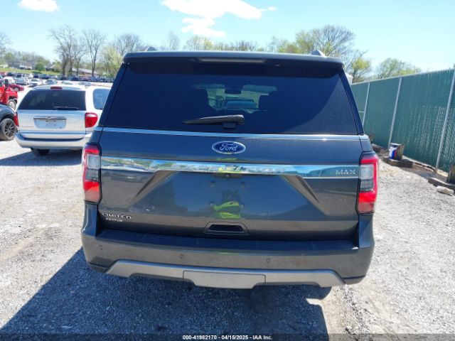 1FMJK2AT2LEA69441 Ford Expedition Limited Max