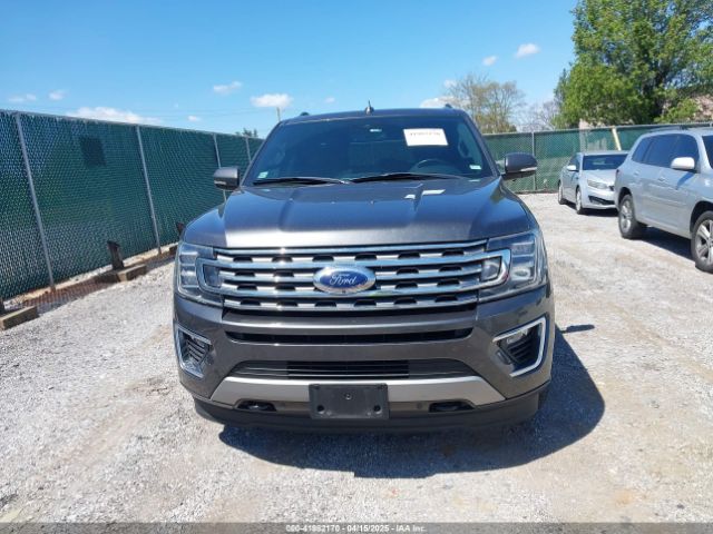1FMJK2AT2LEA69441 Ford Expedition Limited Max