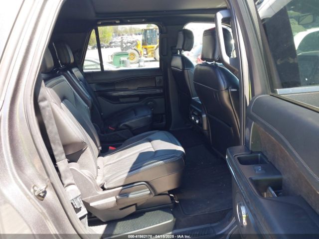 1FMJK2AT2LEA69441 Ford Expedition Limited Max