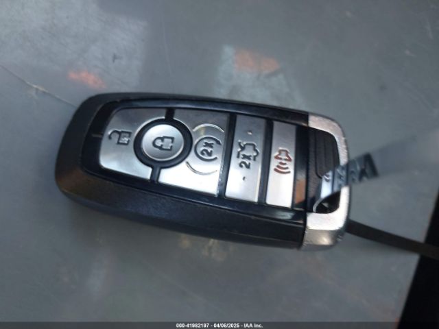 3FA6P0CD5LR205506 Ford FUSION SEL