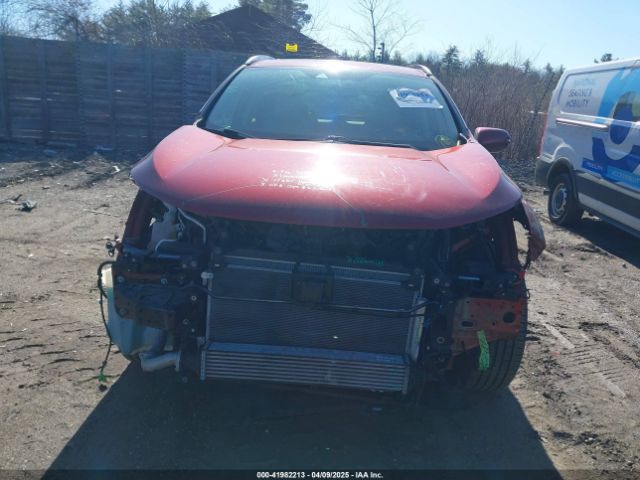 5J6RW2H95HL063877 Honda Cr-v Touring