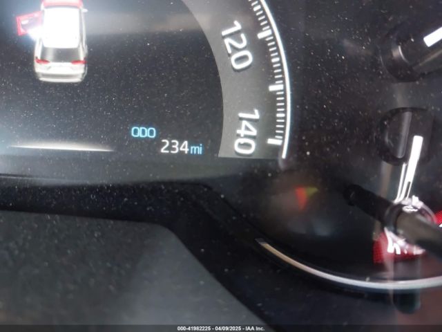 2T3W1RFV0SW382317 Toyota Rav4 Xle