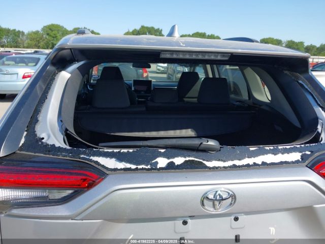2T3W1RFV0SW382317 Toyota Rav4 Xle