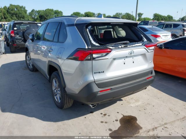 2T3W1RFV0SW382317 Toyota Rav4 Xle