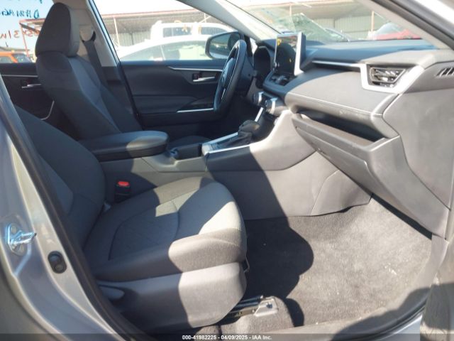 2T3W1RFV0SW382317 Toyota Rav4 Xle
