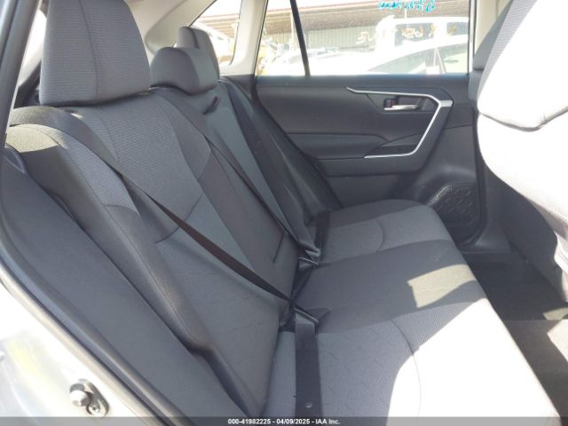 2T3W1RFV0SW382317 Toyota Rav4 Xle