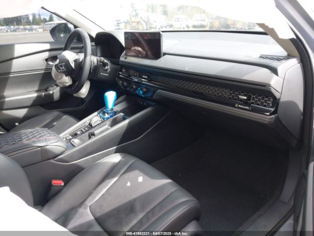 1HGCY2F66PA024578 Honda Accord Hybrid Ex-l