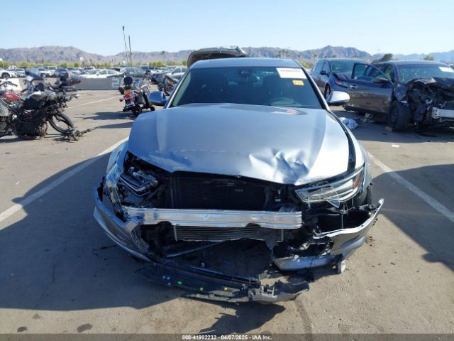 WAUHGAFC3GN021053 Audi A6 3.0t Premium Plus