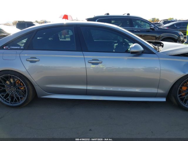 WAUHGAFC3GN021053 Audi A6 3.0t Premium Plus