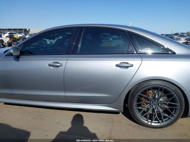 WAUHGAFC3GN021053 Audi A6 3.0t Premium Plus