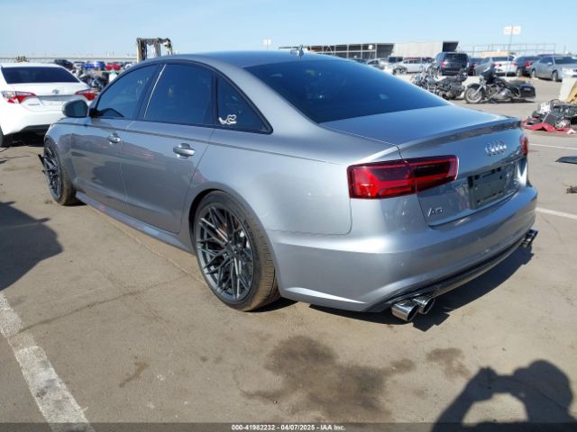 WAUHGAFC3GN021053 Audi A6 3.0t Premium Plus