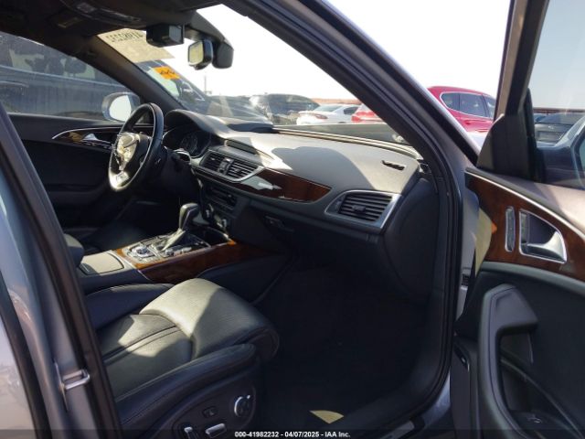 WAUHGAFC3GN021053 Audi A6 3.0t Premium Plus