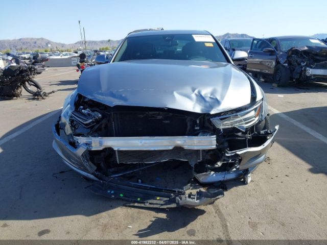 WAUHGAFC3GN021053 Audi A6 3.0t Premium Plus