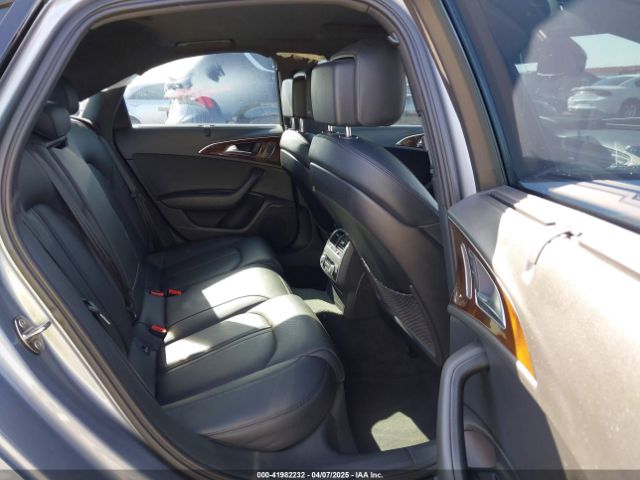 WAUHGAFC3GN021053 Audi A6 3.0t Premium Plus