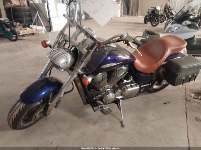 2002 HONDA VTX1800 1HFSC46052A008905 Photo 1