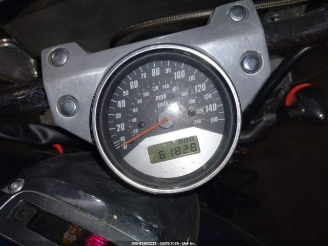2002 HONDA VTX1800 1HFSC46052A008905 Photo 6