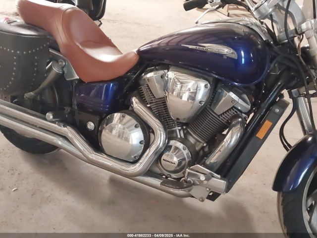 2002 HONDA VTX1800 1HFSC46052A008905 Photo 7