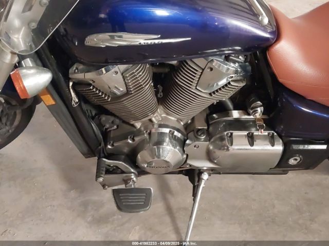 2002 HONDA VTX1800 1HFSC46052A008905 Photo 8