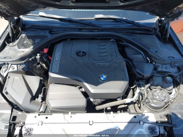WBA5R1C55KAK11925 BMW 330I