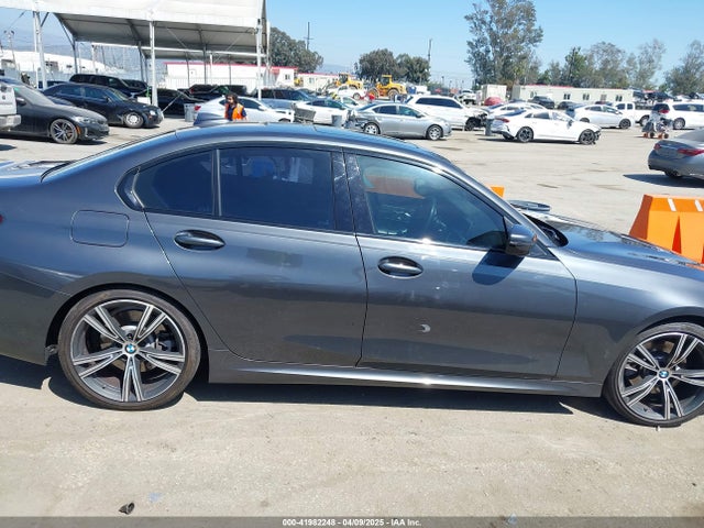 WBA5R1C55KAK11925 BMW 330I