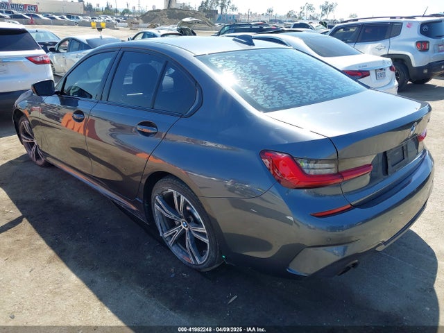 WBA5R1C55KAK11925 BMW 330I