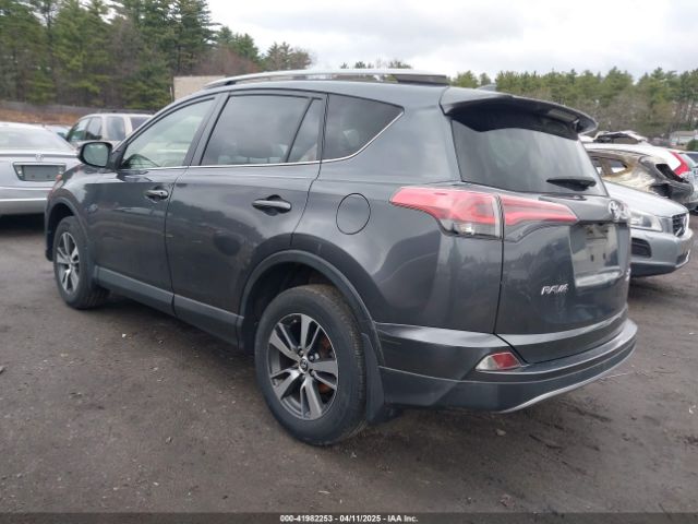 JTMRFREV2JD240904 Toyota Rav4 Xle
