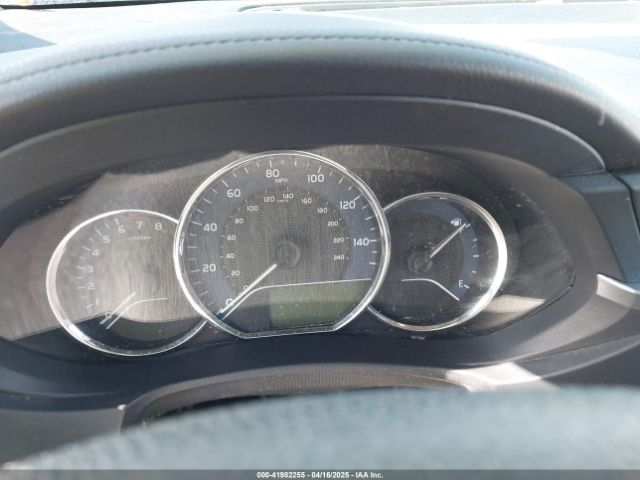 5YFBURHE5FP345816 Toyota COROLLA LE
