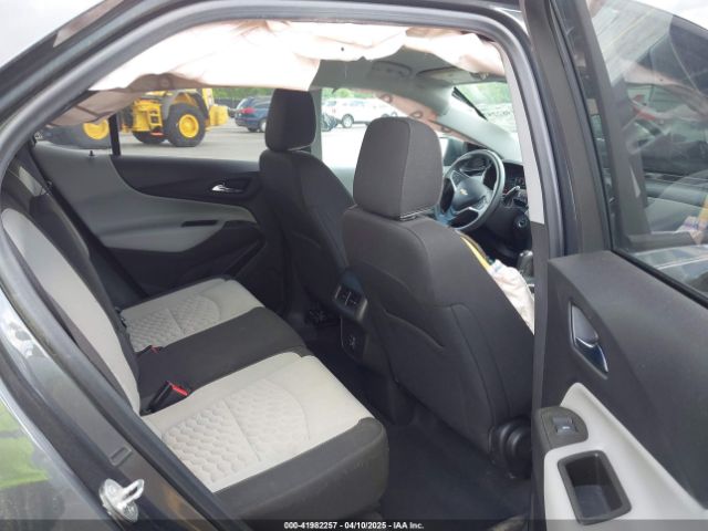 3GNAXHEV5LS669386 Chevrolet Equinox Fwd Ls