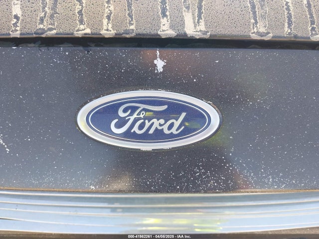 3FA6P0K9XHR118057 Ford Fusion Titanium