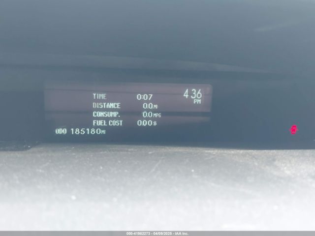 JTDKN3DU8E1806968 Toyota Prius Four