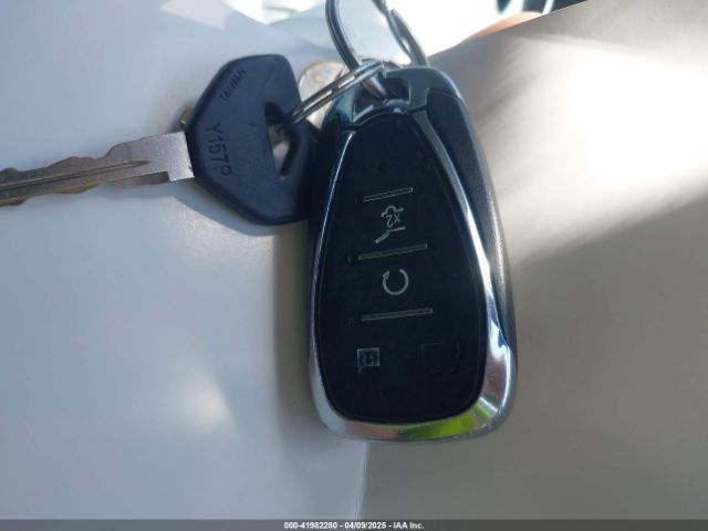 3GNKBCRS7MS533767 Chevrolet Blazer Fwd 2lt
