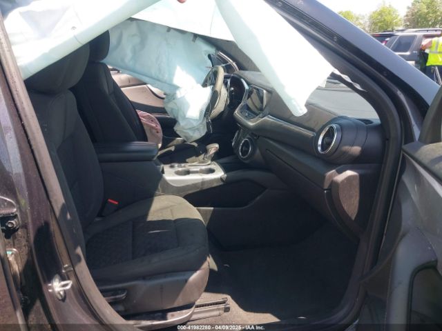 3GNKBCRS7MS533767 Chevrolet Blazer Fwd 2lt