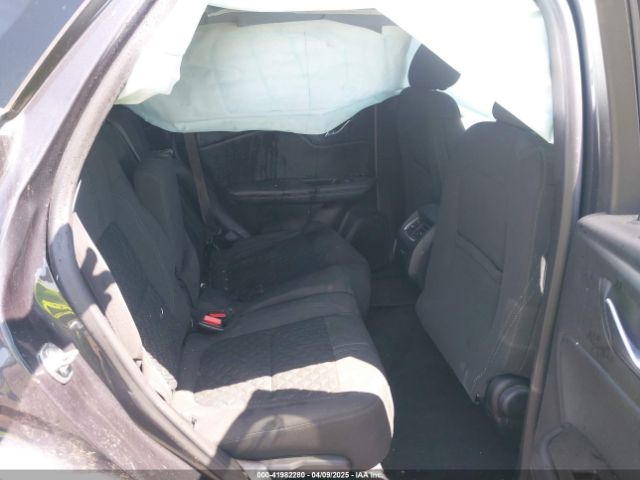 3GNKBCRS7MS533767 Chevrolet Blazer Fwd 2lt